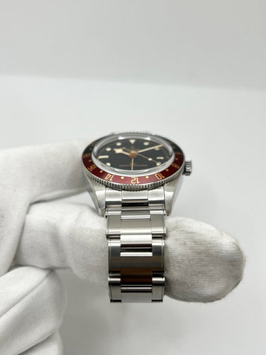 Montre Tudor - Montre Black Bay Fifty-Eight 58 Facettes 2331