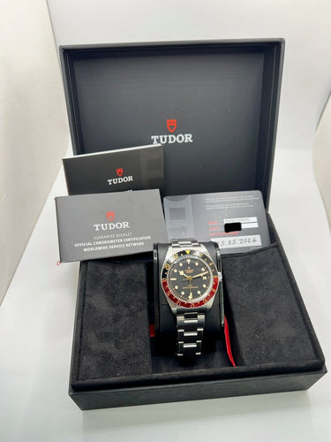 Montre Tudor - Montre Black Bay Fifty-Eight 58 Facettes 2331