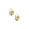 Boucles d'oreilles Boucles d’oreilles - Monachella en or jaune 18 ct et diamants 58 Facettes 38429