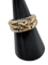 Bague 53.5 Chaumet - Bague Lien en or 18k rose, blanc et jaune 58 Facettes Bague Chaumet