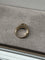Bague 53.5 Chaumet - Bague Lien en or 18k rose, blanc et jaune 58 Facettes Bague Chaumet