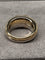 Bague 53.5 Chaumet - Bague Lien en or 18k rose, blanc et jaune 58 Facettes Bague Chaumet