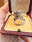 Bague 49 Bague Marguerite Art déco en platine et or blanc 18k, diamants 58 Facettes :mm