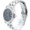 Montre Omega Seamaster - Montre chronographe automatique 120 m en acier inoxydable 58 Facettes ua8nntgndq