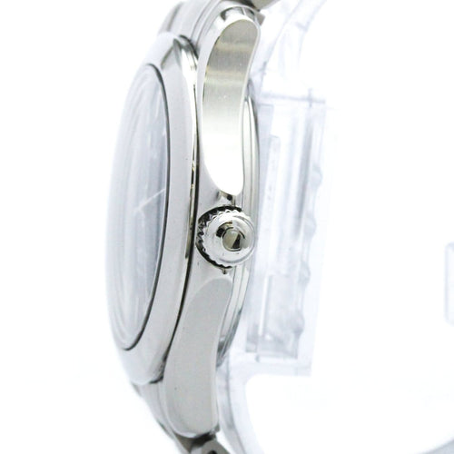 Montre Omega Seamaster - Montre chronographe automatique 120 m en acier inoxydable 58 Facettes ua8nntgndq