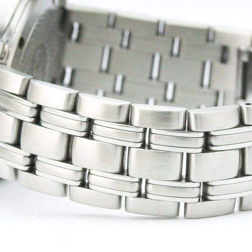 Montre Omega Seamaster - Montre chronographe automatique 120 m en acier inoxydable 58 Facettes ua8nntgndq