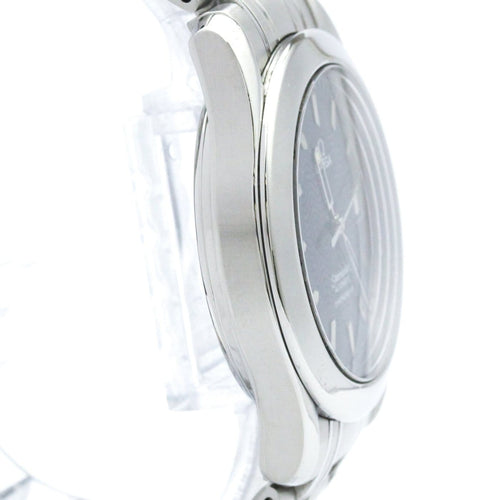 Montre Omega Seamaster - Montre chronographe automatique 120 m en acier inoxydable 58 Facettes ua8nntgndq