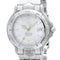 Montre TAG Heuer 6000 Chronometer - Montre chronographe en acier inoxydable 58 Facettes k1ska5x5dp