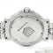 Montre TAG Heuer 6000 Chronometer - Montre chronographe en acier inoxydable 58 Facettes k1ska5x5dp