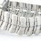 Montre TAG Heuer 6000 Chronometer - Montre chronographe en acier inoxydable 58 Facettes k1ska5x5dp