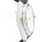 Montre Breitling - Montre Chronomat chronographe automatique en acier inoxydable 58 Facettes ijxshnhyhv