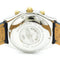 Montre Breitling - Montre Chronomat chronographe automatique en acier inoxydable 58 Facettes ijxshnhyhv