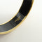 Bracelet Hermès - Bracelet jonc Caleche en émail 58 Facettes odhlqyxg25