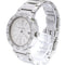 Montre Bvlgari Bvlgari - Montre automatique en acier inoxydable 58 Facettes a60dbp8htt