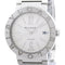 Montre Bvlgari Bvlgari - Montre automatique en acier inoxydable 58 Facettes a60dbp8htt