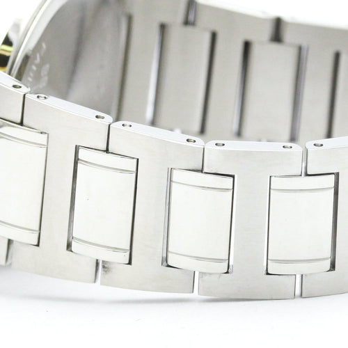 Montre Bvlgari Bvlgari - Montre automatique en acier inoxydable 58 Facettes a60dbp8htt
