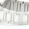 Montre Bvlgari Bvlgari - Montre automatique en acier inoxydable 58 Facettes a60dbp8htt