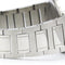 Montre Bvlgari Bvlgari - Montre automatique en acier inoxydable 58 Facettes a60dbp8htt