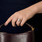 Bague 57 Bague marguerite en or jaune et or gris, opale et diamants taille ancienne 58 Facettes 58FC68
