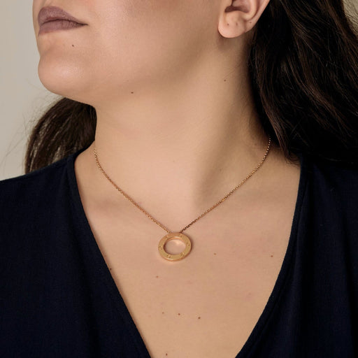 Collier Cartier LOVE - Collier en or jaune 18k 58 Facettes 58FC69