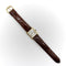 Montre Cartier - Montre Tank Louis 78086 en or 18k, vers les années 1980 58 Facettes 11236