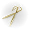 Boucles d'oreilles Tiffany & Co. - Boucles d’oreilles pendantes Feather Drop en or 18k 58 Facettes 11237
