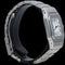 Montre Cartier - Montre Santos de Cartier Galbée 58 Facettes MT46677
