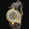 Montre Cartier - Montre Must Vendôme Vermeil 58 Facettes MT47995