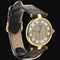 Montre Cartier - Montre Must Vendôme Vermeil 58 Facettes MT47995