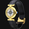 Montre Cartier - Montre Colisée Must en vermeil 58 Facettes MT47998