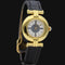 Montre Cartier - Montre Colisée Must en vermeil 58 Facettes MT47998