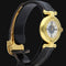 Montre Cartier - Montre Colisée Must en vermeil 58 Facettes MT47998