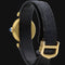 Montre Cartier - Montre Colisée Must en vermeil 58 Facettes MT47998