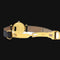 Montre Cartier - Montre Colisée Must en vermeil 58 Facettes MT47998