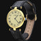 Montre Cartier - Montre Must de Cartier en vermeil 58 Facettes MT48006