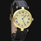 Montre Cartier - Montre Must de Cartier en vermeil 58 Facettes MT48006