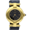 Montre Cartier - Montre Colisée Must en vermeil 58 Facettes MT48008