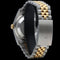 Montre Rolex - Montre Datejust 36 en or jaune et acier 58 Facettes MT44130