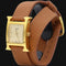Montre Hermès - Montre Heure H 58 Facettes MT45397
