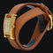 Montre Hermès - Montre Heure H 58 Facettes MT45397
