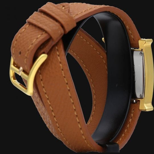 Montre Hermès - Montre Heure H 58 Facettes MT45397