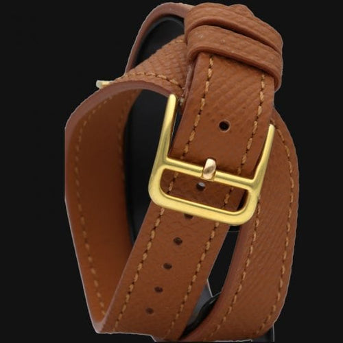 Montre Hermès - Montre Heure H 58 Facettes MT45397
