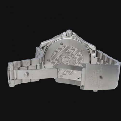Montre Omega - Montre Seamaster 300M 58 Facettes MT48157