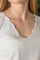 Collier Collier cravate en or jaune 18k 58 Facettes 5252221CN