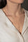 Collier Collier cravate en or jaune 18k 58 Facettes 5252221CN