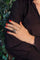 Bague 52 Pomellato - Bague Tubolare en or blanc et jaune 18k, diamants 58 Facettes 5716817CN