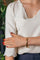 Bracelet Bracelet jonc ouvrant en or jaune 18 carats 58 Facettes 5729658CN