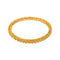 Bracelet Bracelet jonc en or jaune 750 (18 carats) 58 Facettes 5751125CN