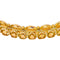 Bracelet Bracelet jonc en or jaune 750 (18 carats) 58 Facettes 5751125CN