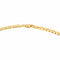 Collier Collier - Maille gourmette en or jaune 18 carats 58 Facettes 5751975CN